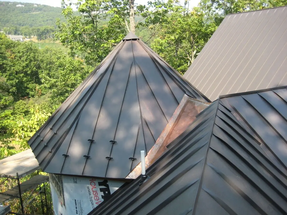 Professional Roof Tarp Installation by Craftsman Roofing in South City Farms